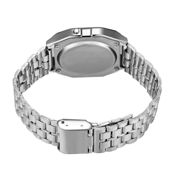 F91W Multifunction LED Digtal Sports Wrist Watch 2