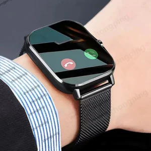 Smart Watch (for Android / IOS) 1