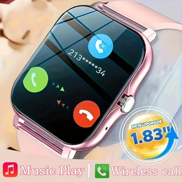 Sports Smart Watch (for IOS) 1