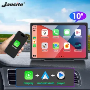 7/10 inch Carplay Radio for Apple Android Stereo 1